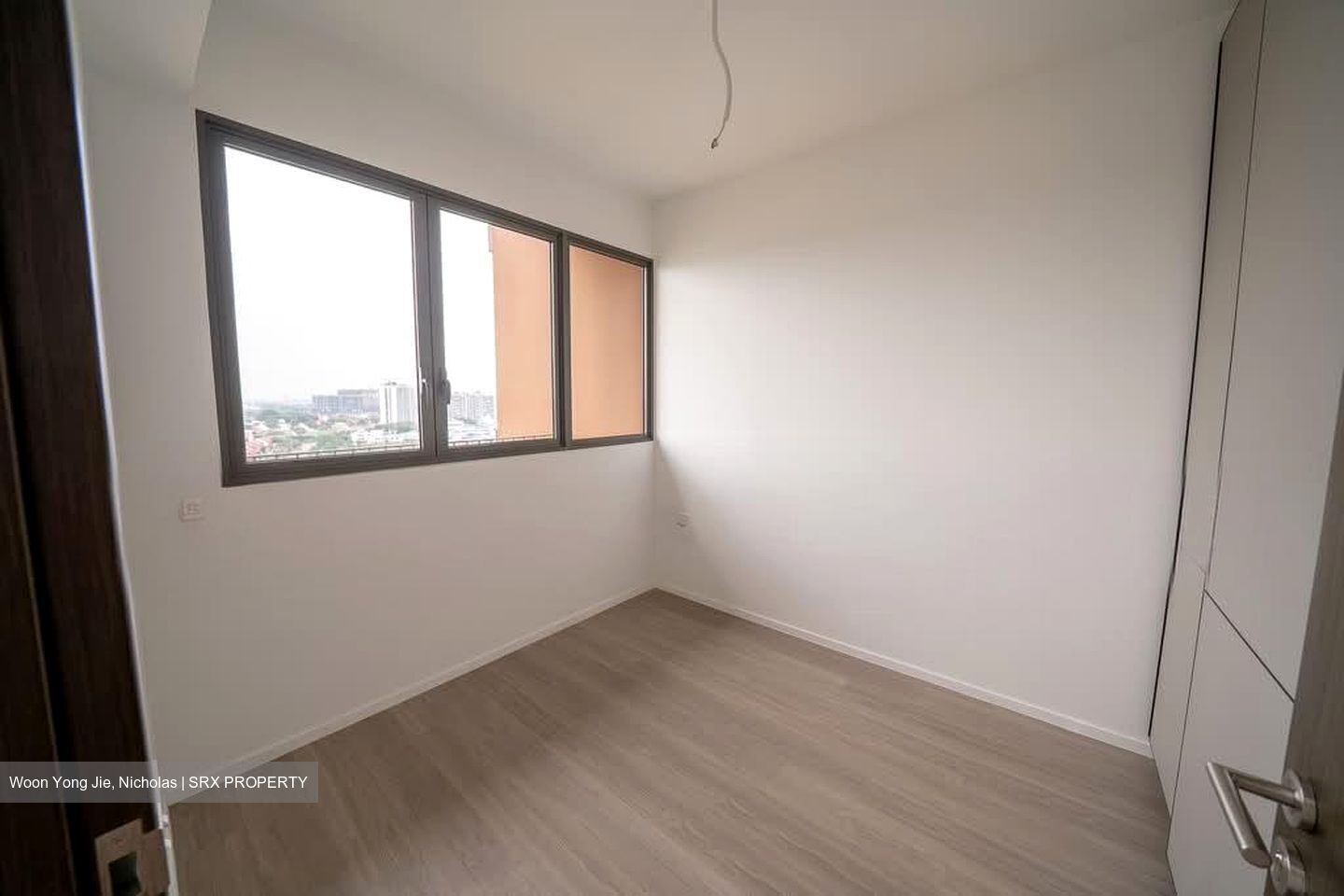 Amo Residence (D20), Apartment #595094381